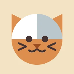 Ícone de Sliding Cats: Block Puzzle
